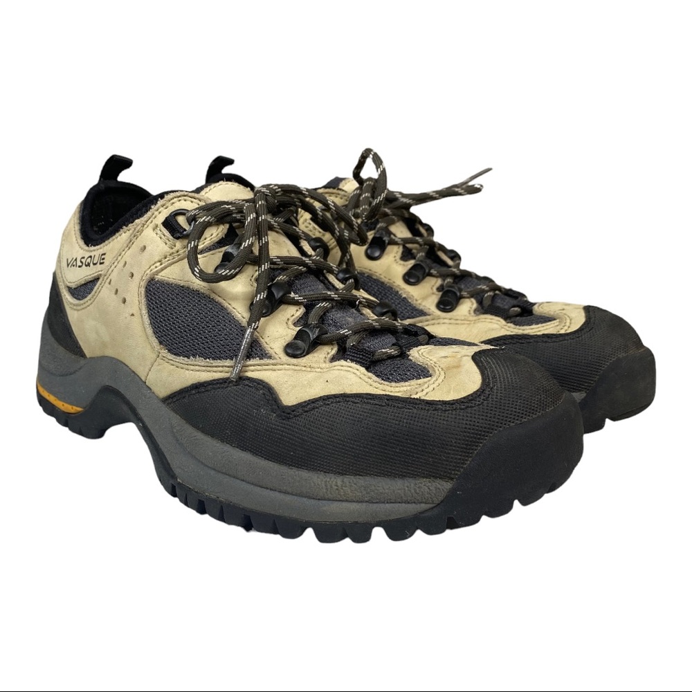 Vasque VST Hiking Sneakers Womens 9.5